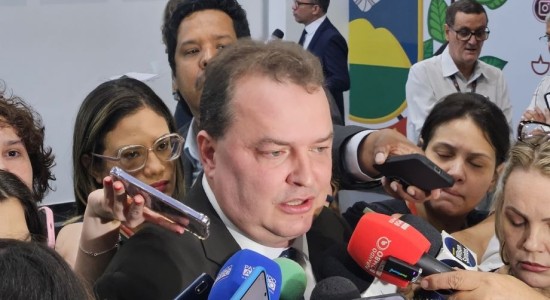 Max Russi sai como grade vitorioso nas eleições municipais