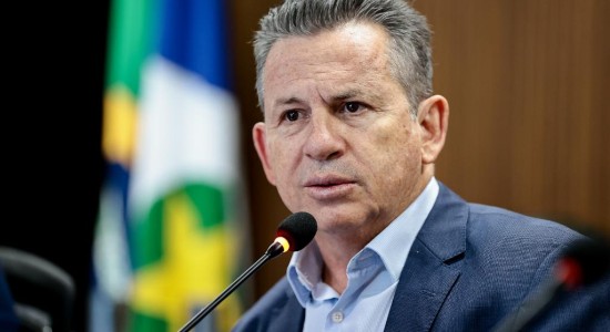 Governador Mauro Mendes destaca importância de agendas internacionais para impulsionar o desenvolvimento em MT