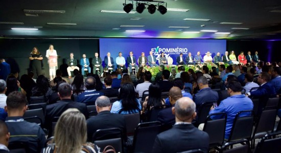 Governo de MT reforça compromisso com mineração sustentável e aponta iniciativas para fortalecer o setor