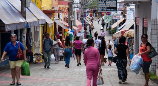 Mato Grosso gerou mais de 53,1 mil novos empregos