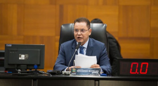 Botelho deputadp de mt ganha prêmio e finalista do Prêmio Unale