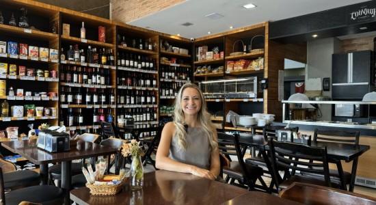 APOIO DA DESEMVOLVE MT Empresária adquire usina solar e impulsiona expansão de negócio