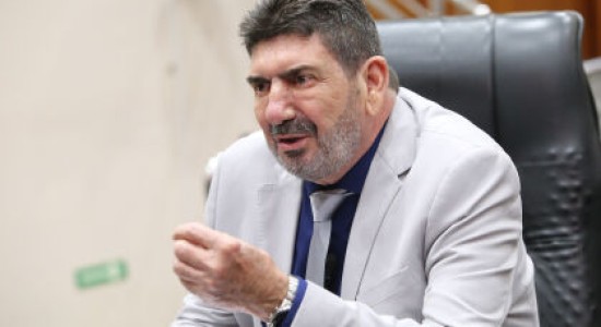 Deputado Dr. João coloca como prioridade reforma no antigo pronto-socorro