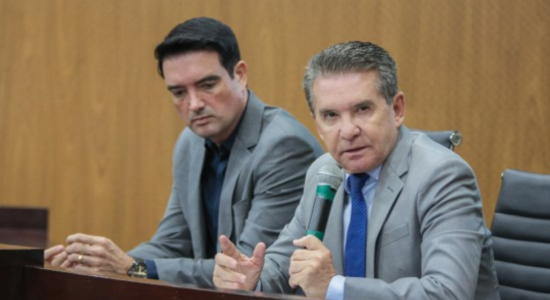 TCE-MT solicita raio X das administrações municipais do estado