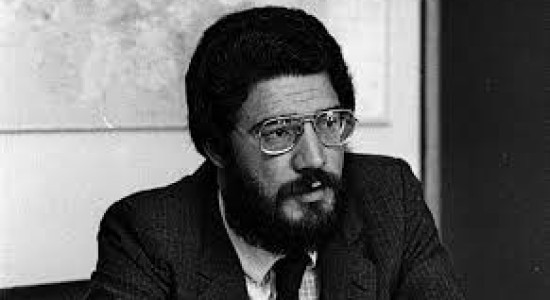 Dante Martins de Oliveira um homem do povo e pelo povo