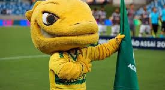 Time do Cuiabá garante classificação