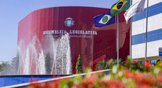 Assembleia Legislativa publica a nova composição das 14 comissões permanentes