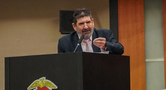 Deputado de MT Dr. João cobra recuperação emergencial de rodovias em Nortelândia e Tangará da Serra