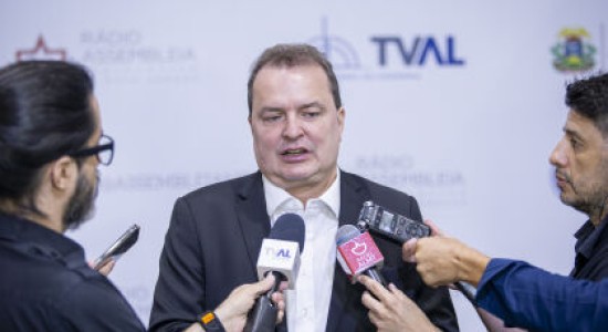 Presidente da ALMT assegura fortalecimento do controle com programa ALMT Fiscaliza