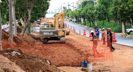 BRT será tema de debates na Assembleia Legislativa