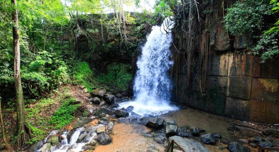Conheça 4 destinos para Carnaval em MT