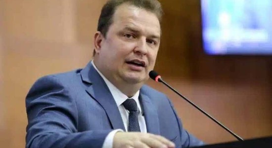 Max Russi fim dos mercadinhos nas penitenciárias