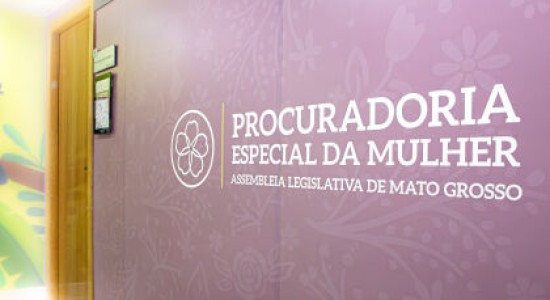 Procuradoria Especial em MT atua no enfrentamento à violência e à discriminação contra a mulher