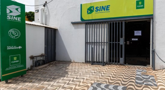 em Cuiabá Sine Municipal oferta 229 vagas emprego