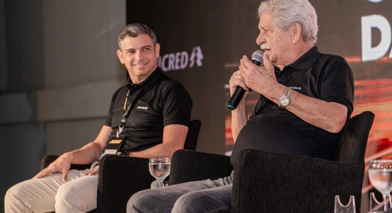 João Paulo Fortunato UNICRED MT