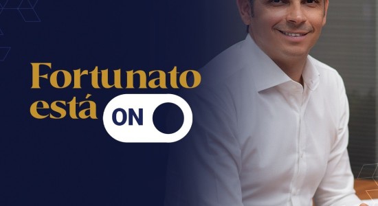 João Paulo Fortunato: Conectado ao Crescimento na Unicred MT no cooperativismo em Mato Grosso