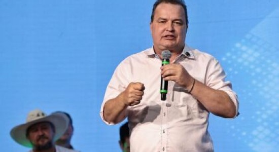 Max Russi e Autoridades Destacam Apoio ao Agronegócio na Abertura da Farm Show MT 2024 em Primavera do Leste