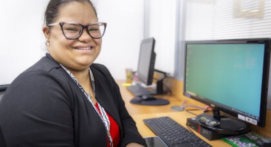 Dia Internacional da Síndrome de Down Inclusão e Direitos em Mato Grosso