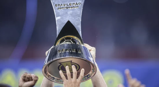 CBF detalha as três primeiras rodadas da Série B