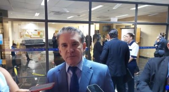 Aceleração das Obras do BRT Cuiabá para Conclusão até Janeiro 2026