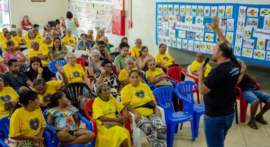 Procon-MT e LBV unem forças em Cuiabá para orientar sobre direitos do consumidor