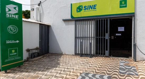 Confira as 190 vagas de emprego que o Sine Municipal de Cuiabá oferece a partir hoje 1º de abril