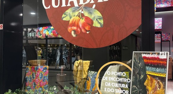 Feirinha Cuiabana 306 Anos