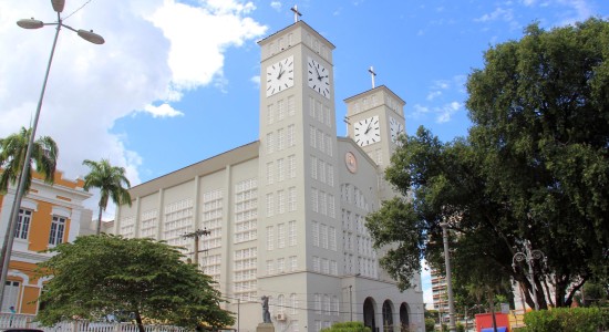 Cuiabá 306 Anos Celebração com Programação Cultural, Esportiva e Social Imperdível