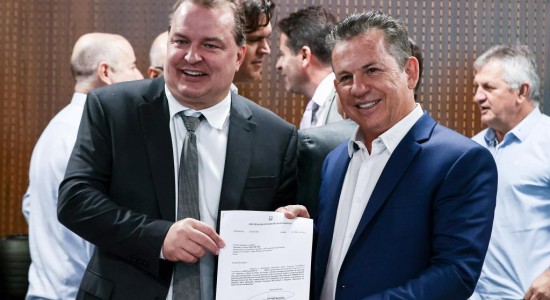 Einstein Gerenciará Hospital Central via Lei UrgenteSAÚDE DE EXCELÊNCIA EM MT