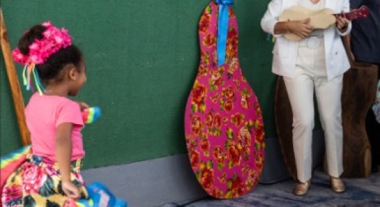 Michelle Bolsonaro em Cuiabá Apoio Crucial ao Centro de Referência para Autistas