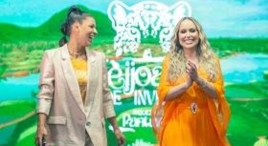 Feijoada de Inverno 2025 Celebração das Riquezas do Pantanal com Shows Imperdíveis em Chapada dos Guimarães