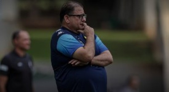 Ex-Capitão do Cuiabá e campeão mundial traçam perfil de Guto Ferreira