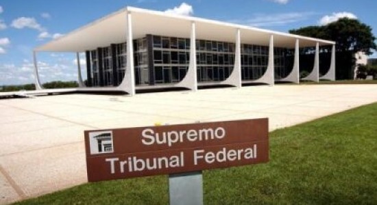 STF Confirma Competência Compartilhada para Nomear Ferrovias em Mato Grosso