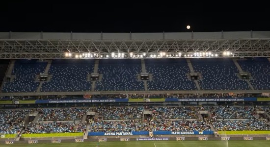 Rebaixamento do Cuiabá: Um Golpe na Hotelaria de Mato Grosso