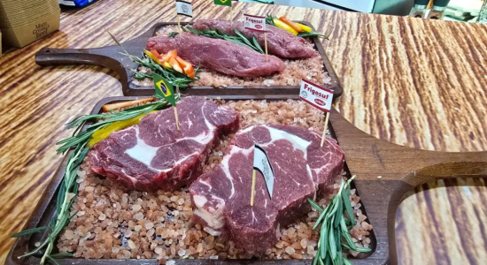 Carne bovina responde por 90% do faturamento das exportações de Mato Grosso no 1º trimestre