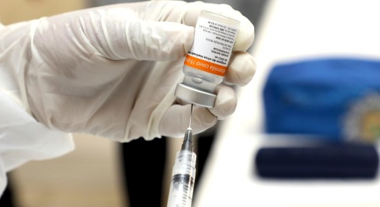 Cuiabá SMS Intensifica Vacinação Contra Influenza e Reforça Imunização para Grupos Prioritários