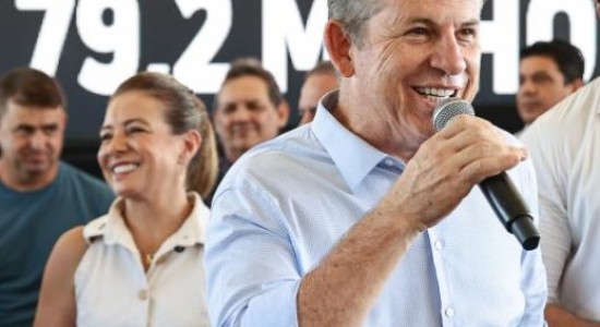 Mauro Mendes Destaca Mobilidade para Mais de 100 Mil em Cuiabá e Várzea Grande
