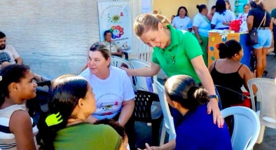 Regularização Fundiária e Melhorias Transformam o Bairro Mapim em Várzea Grande