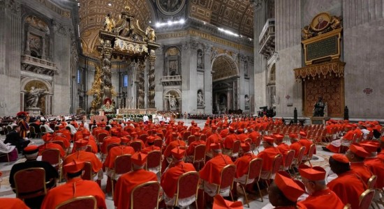 Igreja Católica tenta se blindar das notícias falsas e campanhas de difamação