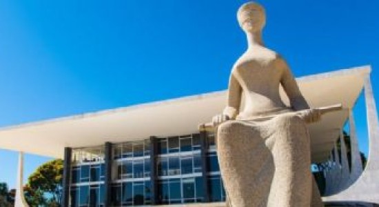 STF autoriza Estado a cortar incentivos de empresas que aderirem à moratória da soja