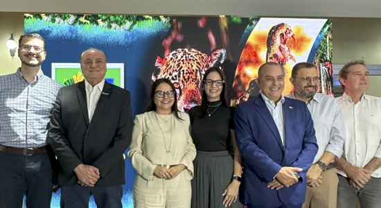 FIT Pantanal 2025 aposta em turismo sustentável e integração regional para impulsionar desenvolvimento em MT