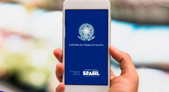 Brasil gera 654 mil empregos no primeiro trimestre de 2025