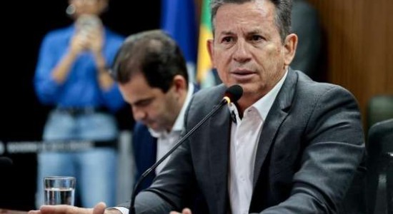 Mauro revela que este ano, 8,7 mil alunos migraram de escolas privadas para públicas em MT