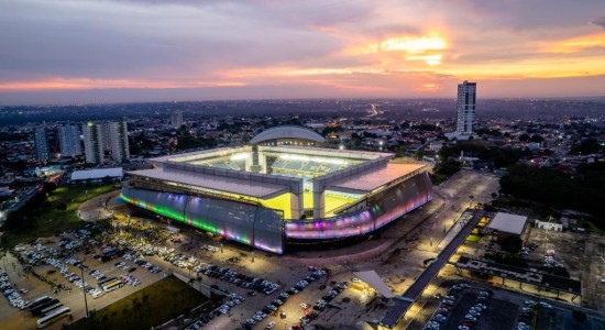 Cuiabá fica fora da lista de sedes da Copa do Mundo feminina de 2027