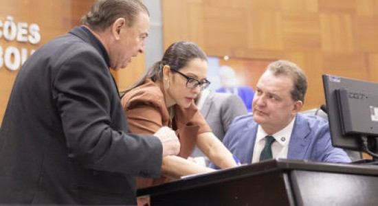 Assembleia aprova projeto que garante criação da 3ª vara criminal em Barra do Garças