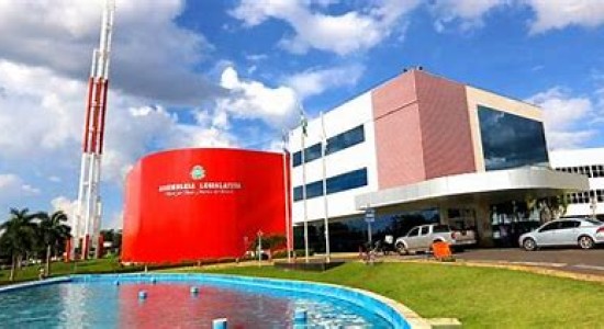 Deputados aprovam em primeira votação projeto que altera Cadastro Estadual de Pedófilos