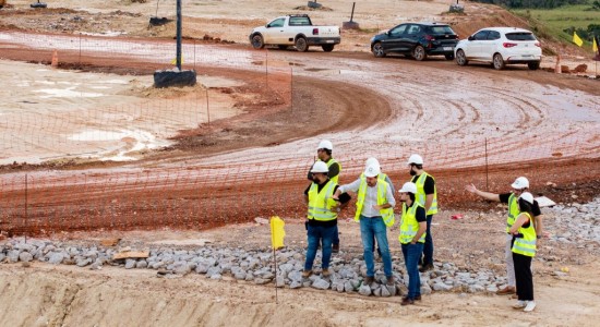 Prefeitura projeta ampliação de aterro sanitário de Cuiabá