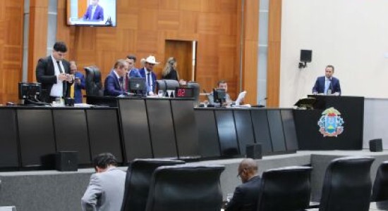 Assembleia aprova regime tributário para free shops em Cáceres