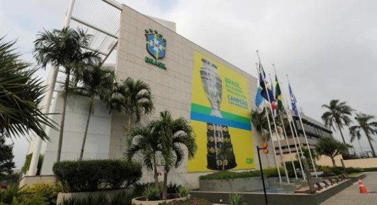 CBF pode ter primeira eleição para presidente desde 1989; Veja nomes