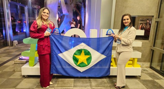 Escolas da Rede Estadual são reconhecidas em premiação nacional por incentivar estudantes em programas de estágio